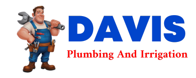 Trusted plumber in CHUCKEY